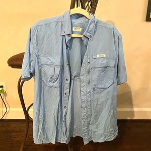 Guide Series Fishing Shirt